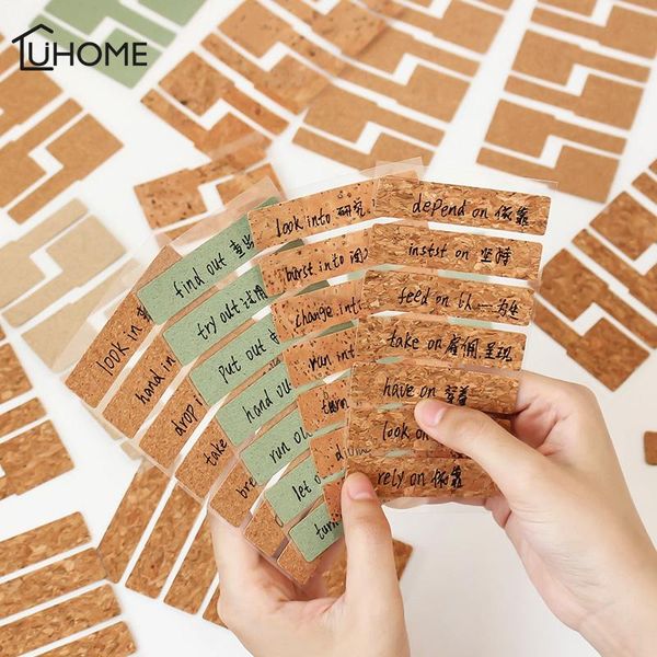 party decoration wooden labels sticker kitchen bottle jars organizer cork cable packaging sealing label waterproof mark
party decoration wooden labels sticker kitchen bottle jars organizer cork cable packaging sealing label waterproof mark