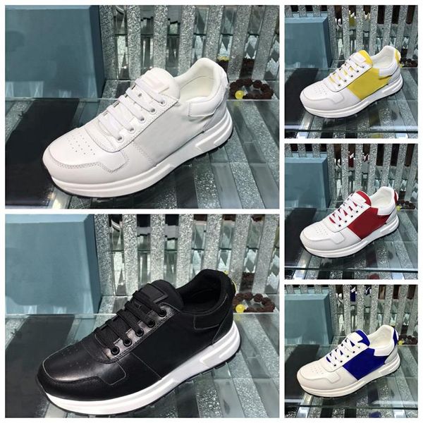 luxury shoes casual sports leather lightweight high-end brand design szie38-45, Black
luxury shoes casual sports leather lightweight high-end brand design szie38-45, Black