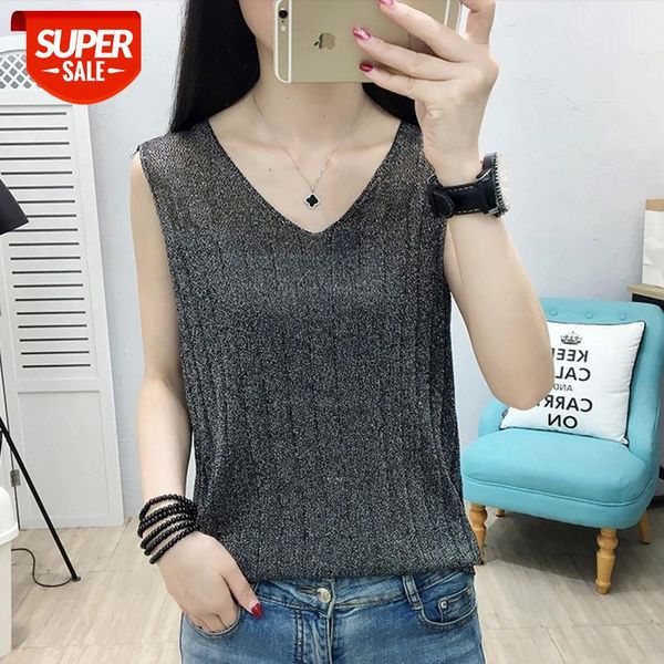 tank vests women v-neck solid fashion female sleeveless casual thin summer knit hollow out shirt gilet femme 2021 #ap6t, White
tank vests women v-neck solid fashion female sleeveless casual thin summer knit hollow out shirt gilet femme 2021 #ap6t, White