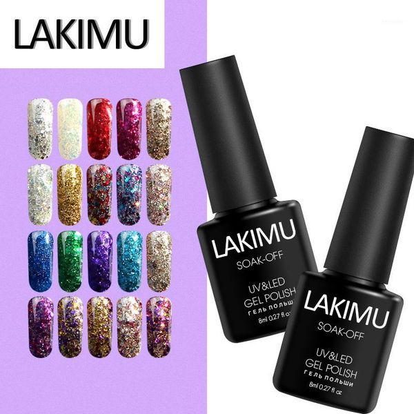 gold sequins painting gel varnish nail art 3d diamond glitter uv lacquer brilliant primer 20 color polish1, Red;pink
gold sequins painting gel varnish nail art 3d diamond glitter uv lacquer brilliant primer 20 color polish1, Red;pink
