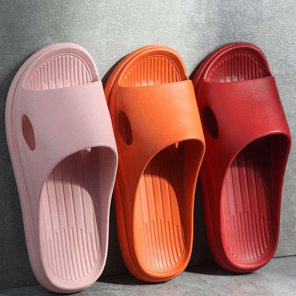 summer shoes women men indoor slippers soft eva lovers bathroom shower slipper super light anti-slip female male home slides, Black
summer shoes women men indoor slippers soft eva lovers bathroom shower slipper super light anti-slip female male home slides, Black