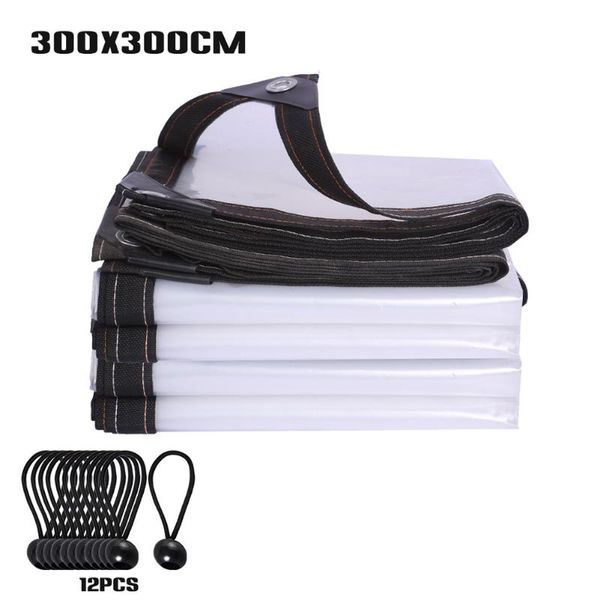 shade with grommets tarpaulin clear poly tarp heavy duty reinforced edges plant protector nursery for garden thick home greenhouse
shade with grommets tarpaulin clear poly tarp heavy duty reinforced edges plant protector nursery for garden thick home greenhouse