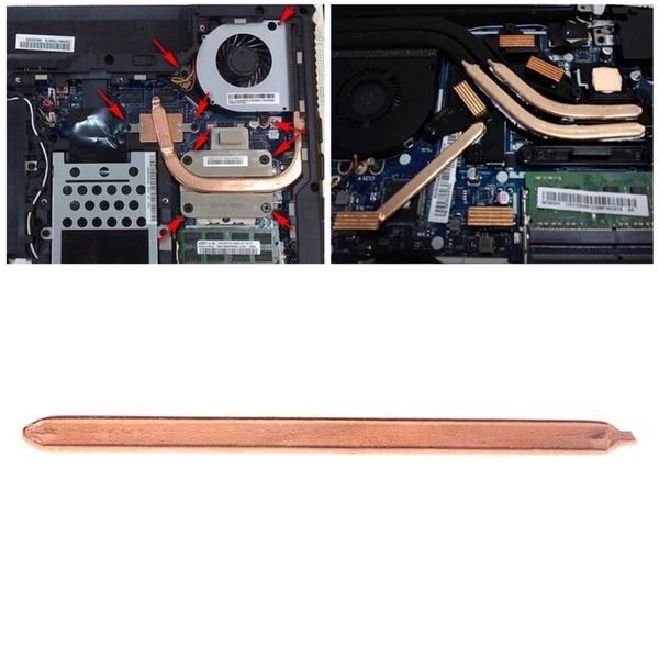 fans & coolings 80/130/170/220/300mm pure copper tube flat heatsink cooler for lapnotebook wholesales
fans & coolings 80/130/170/220/300mm pure copper tube flat heatsink cooler for lapnotebook wholesales