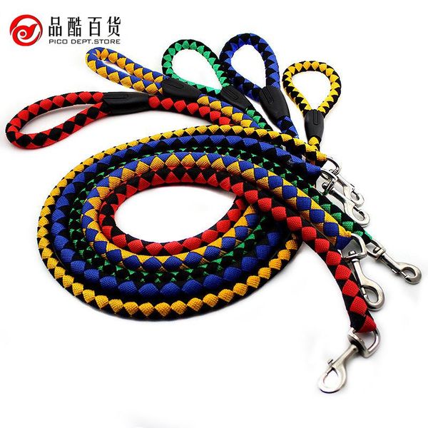 arrive pet products big dog leash strong harness for animal large tag collar zl61 collars & leashes
arrive pet products big dog leash strong harness for animal large tag collar zl61 collars & leashes