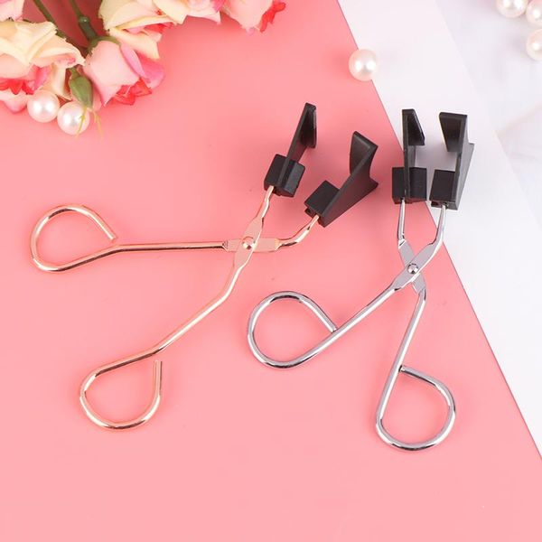 eyelash curler 1pcs gold/silver magnetic lash applicator eye lashes clips easily apply false eyelashes tools
eyelash curler 1pcs gold/silver magnetic lash applicator eye lashes clips easily apply false eyelashes tools