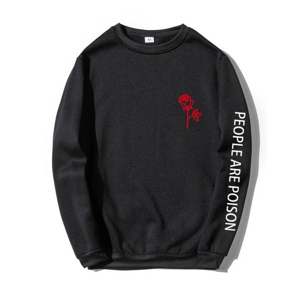 men's hoodies & sweatshirts cotton sweatshirt men casual red rose flower print hooded hombre mens women streetwear autumn winter, Black
men's hoodies & sweatshirts cotton sweatshirt men casual red rose flower print hooded hombre mens women streetwear autumn winter, Black