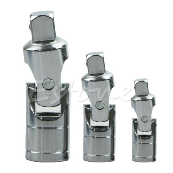 6.3mm/10mm/12.5mm universal joint ratchet angle steel extension bar 1/4" 3/8" 1/2" socket adapter hand tools
6.3mm/10mm/12.5mm universal joint ratchet angle steel extension bar 1/4" 3/8" 1/2" socket adapter hand tools