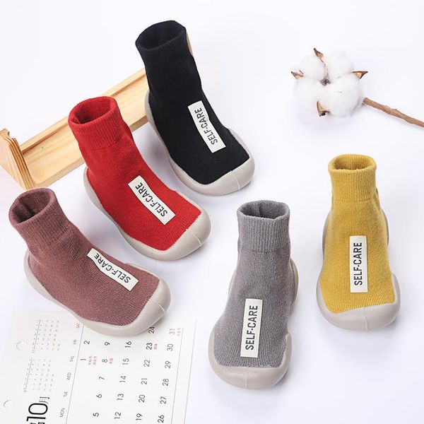 children shoes baby boy girl walkers toddler first sneakers kids home soft slippers rubber sole shoe knit boots
children shoes baby boy girl walkers toddler first sneakers kids home soft slippers rubber sole shoe knit boots