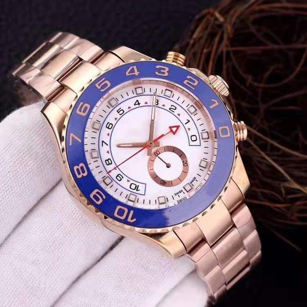 wristwatches mens watch 44mm yacht automatic movement mechanical 904l stainless steel watches luxury self wind, Slivery;brown
wristwatches mens watch 44mm yacht automatic movement mechanical 904l stainless steel watches luxury self wind, Slivery;brown