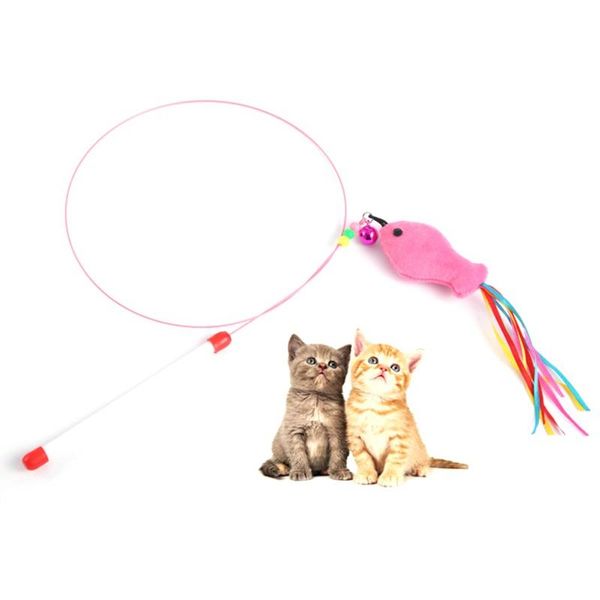 cat toys 1pcs funny teaser feather mouse bells chaser thread pet metal wire tease sticks plush drop supplies
cat toys 1pcs funny teaser feather mouse bells chaser thread pet metal wire tease sticks plush drop supplies