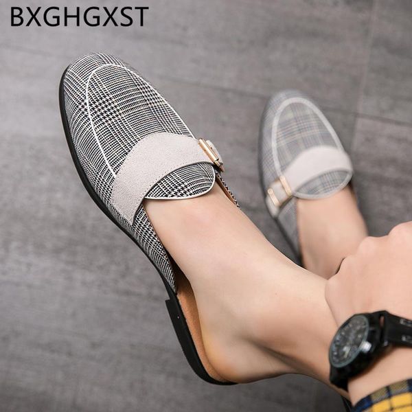 slippers coiffeur half shoes for men fashion rhinestone mules summer black 2021 outdoor mens casual
slippers coiffeur half shoes for men fashion rhinestone mules summer black 2021 outdoor mens casual