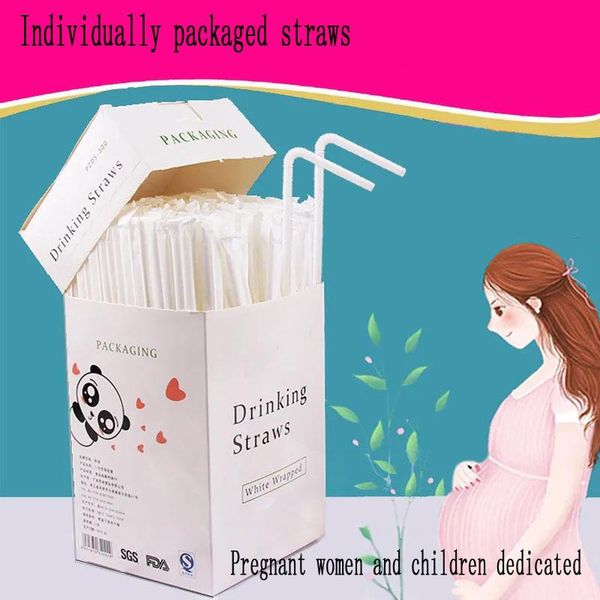 drinking straws transparent independent packaging special pp for mothers and babies multi-color striped disposable holiday party
drinking straws transparent independent packaging special pp for mothers and babies multi-color striped disposable holiday party