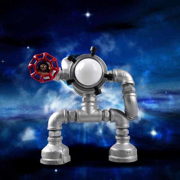 furniture accessories 2021 handmade retro style steel pipe desk table lamp light comes with led bulb home restaurant cafe decoration
furniture accessories 2021 handmade retro style steel pipe desk table lamp light comes with led bulb home restaurant cafe decoration
