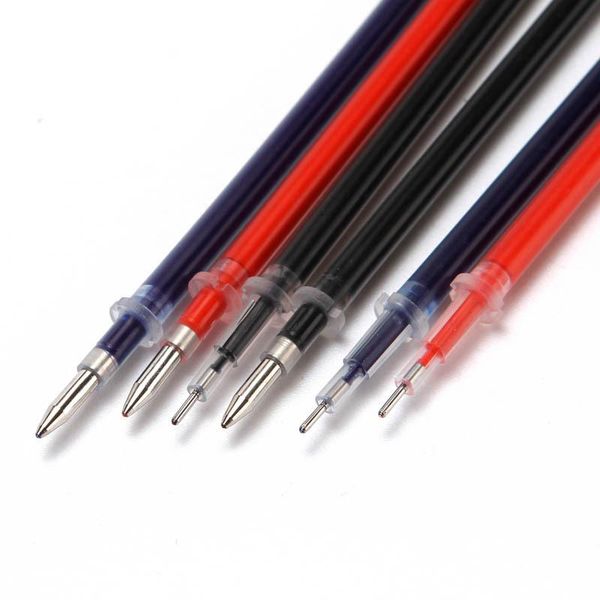 gel pens 50pcs needle tip pen refill black wholesale carbon office stationery 0.5mm red blue
gel pens 50pcs needle tip pen refill black wholesale carbon office stationery 0.5mm red blue