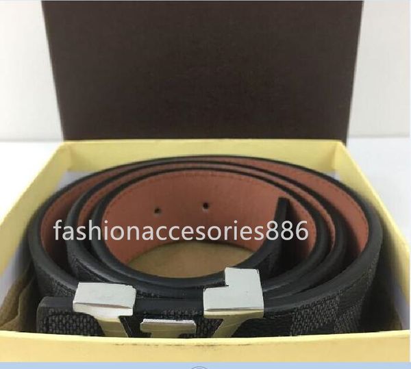 2021 men/women belt womens genuine lvlouisvitton vutton leather black and white color cowhide belt for mens with original bo, Black;brown
2021 men/women belt womens genuine lvlouisvitton vutton leather black and white color cowhide belt for mens with original bo, Black;brown