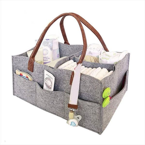 foldable felt storage practical baby cosmetic bags diaper caddy organizer multi compartments car travel nursery basket
foldable felt storage practical baby cosmetic bags diaper caddy organizer multi compartments car travel nursery basket