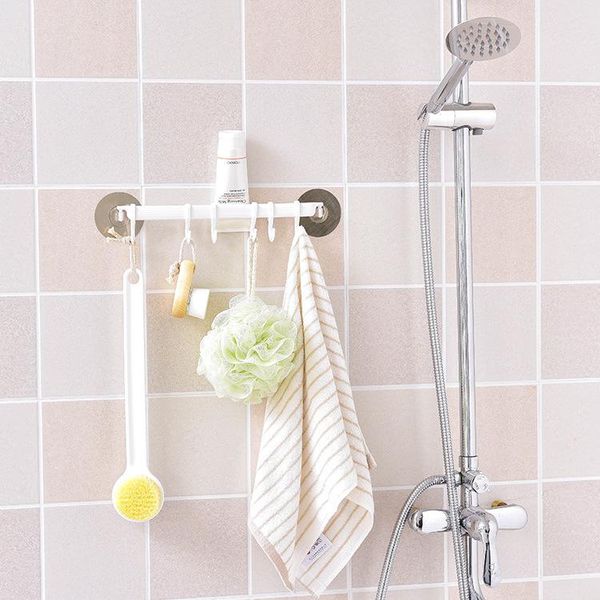 towel racks lock type 6 power suction hook nail kitchen bathroom seamless wall adjustable rack double cup strong adhesive hanging hook-30
towel racks lock type 6 power suction hook nail kitchen bathroom seamless wall adjustable rack double cup strong adhesive hanging hook-30