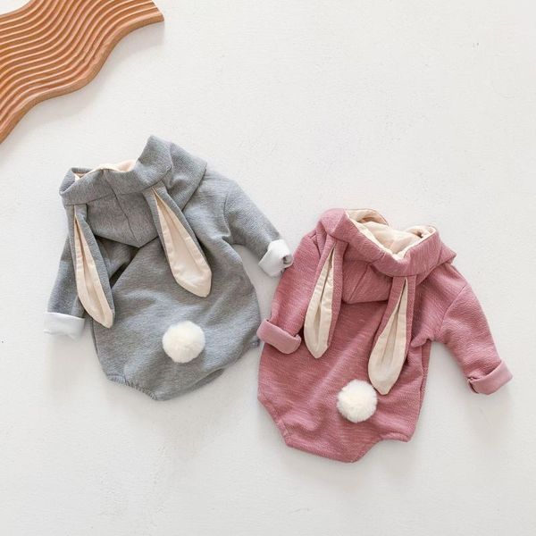 jumpsuits baby rompers autumn spring ear costume girls boys toddler animal jumpsuit infant clothes pyjamas kids overalls ropa bebes1, Blue
jumpsuits baby rompers autumn spring ear costume girls boys toddler animal jumpsuit infant clothes pyjamas kids overalls ropa bebes1, Blue