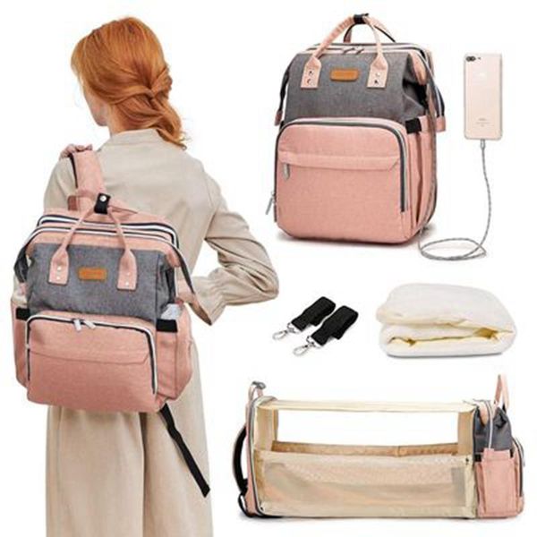 backpack mommy baby care diaper lightweight foldable large capacity waterproof nappy bags
backpack mommy baby care diaper lightweight foldable large capacity waterproof nappy bags