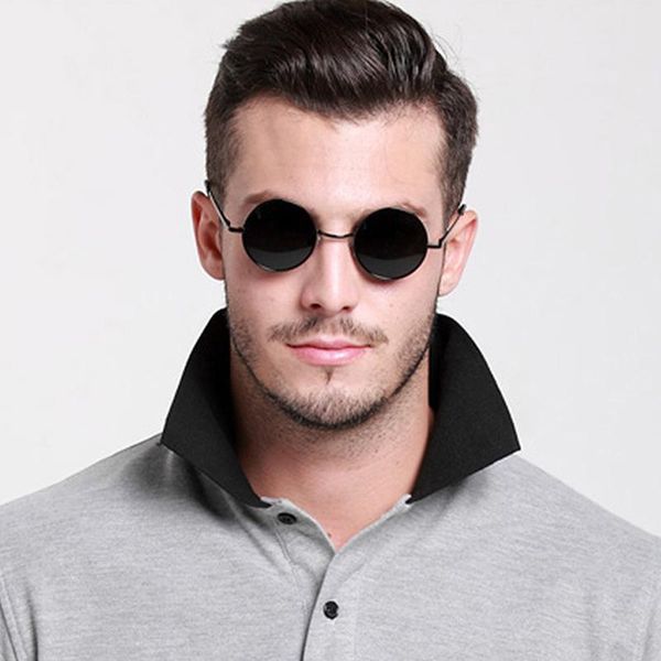 outdoor eyewear 2021 round sunglasses coating retro men/women brand designer polarized sun glasses for male driving mirror oculos de sol
outdoor eyewear 2021 round sunglasses coating retro men/women brand designer polarized sun glasses for male driving mirror oculos de sol