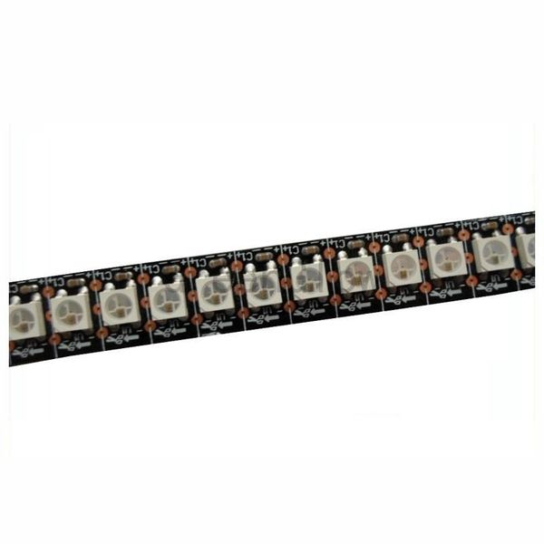 2mx individually addressable apa104 led strip dc5v 144led/m 144pixel/m white/black pcb ip30/ip65/ip67 strips
2mx individually addressable apa104 led strip dc5v 144led/m 144pixel/m white/black pcb ip30/ip65/ip67 strips