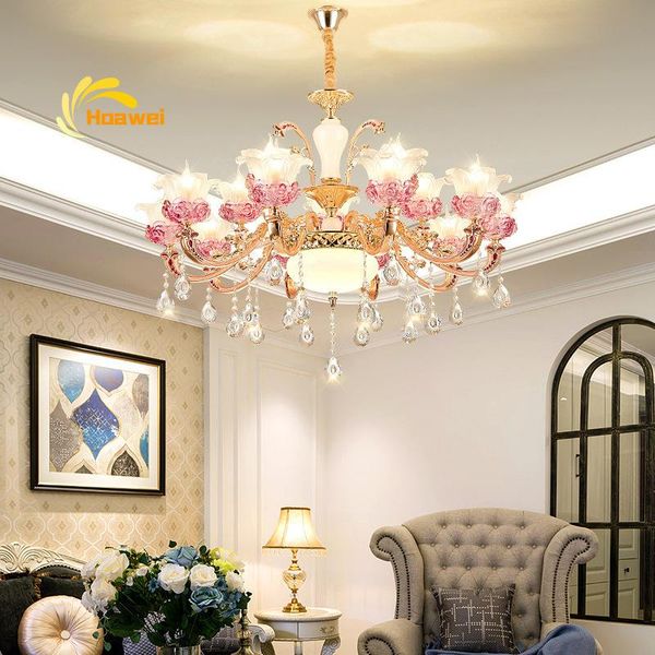 classical luxury chandelier lighting for bedroom ceiling chandeliers modern living room el hall kitchen crystal hanging lamps
classical luxury chandelier lighting for bedroom ceiling chandeliers modern living room el hall kitchen crystal hanging lamps