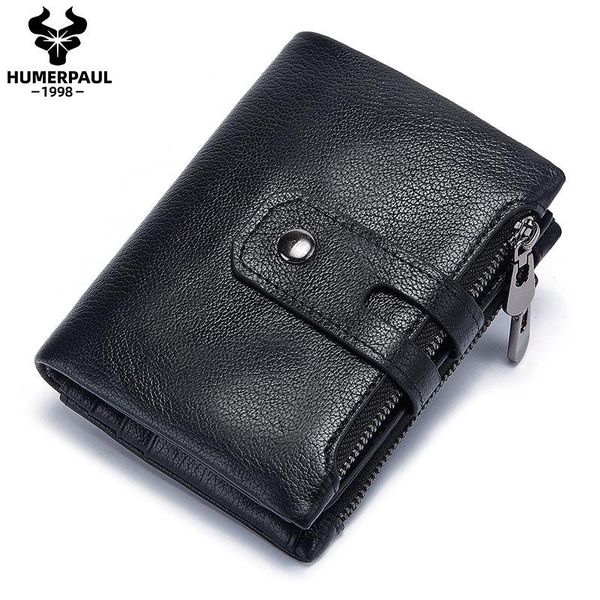 wallets double zipper buckle leather men's wallet retro crazy horse bag casual coin purse, Red;black
wallets double zipper buckle leather men's wallet retro crazy horse bag casual coin purse, Red;black