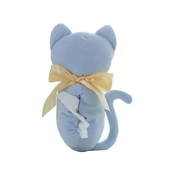 tissue boxes & napkins 1pc cartoon paper cover stuffed cloth art car household box (blue)
tissue boxes & napkins 1pc cartoon paper cover stuffed cloth art car household box (blue)