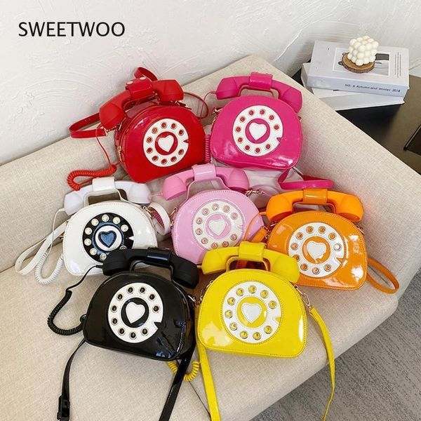 evening bags stylish women telephone shaped crossbody pu leather shoulder bag female casual handbag shopping street school satchel tote purs
evening bags stylish women telephone shaped crossbody pu leather shoulder bag female casual handbag shopping street school satchel tote purs