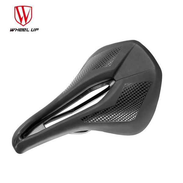 bike saddles wheel up mountain saddle breathable riding cushion cover road lightweight cycling seat mat curved bicycle
bike saddles wheel up mountain saddle breathable riding cushion cover road lightweight cycling seat mat curved bicycle