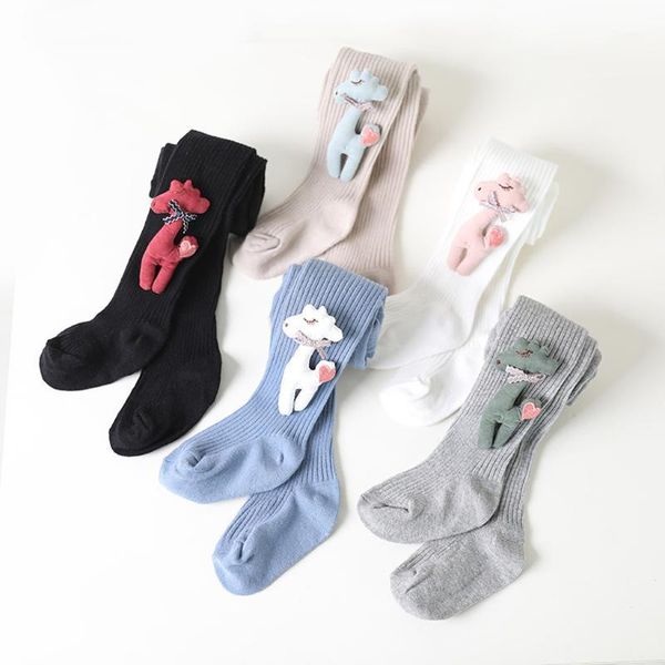 girls socks cartoon deer doll pantyhose sweet versatile children cute princess kids toddlers striped knee sale, Pink;yellow
girls socks cartoon deer doll pantyhose sweet versatile children cute princess kids toddlers striped knee sale, Pink;yellow