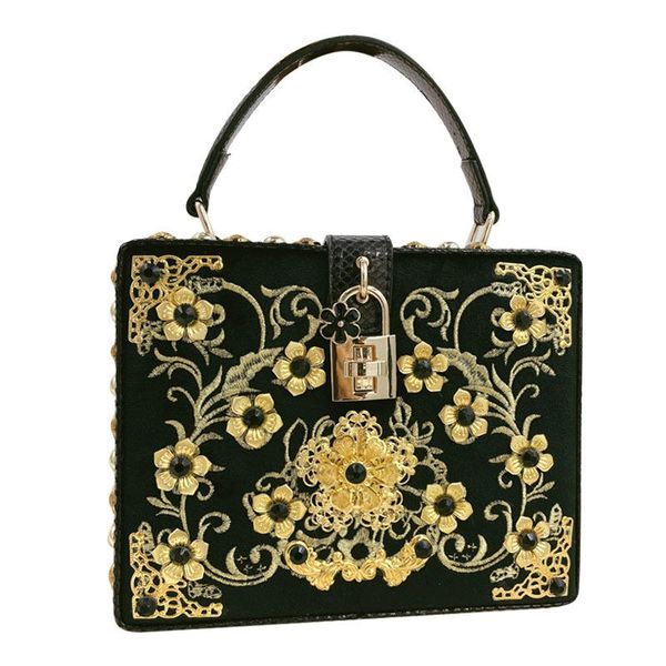 shoulder bags wedding cross dinner stereo flowers portable hardware large capacity crossbody bag
shoulder bags wedding cross dinner stereo flowers portable hardware large capacity crossbody bag