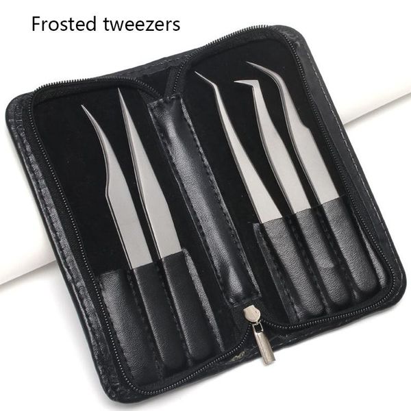 false eyelashes ms series tweezer stainless steel hyperfine high precision antimagnetic anti acid tweezers for eyelash extension
false eyelashes ms series tweezer stainless steel hyperfine high precision antimagnetic anti acid tweezers for eyelash extension