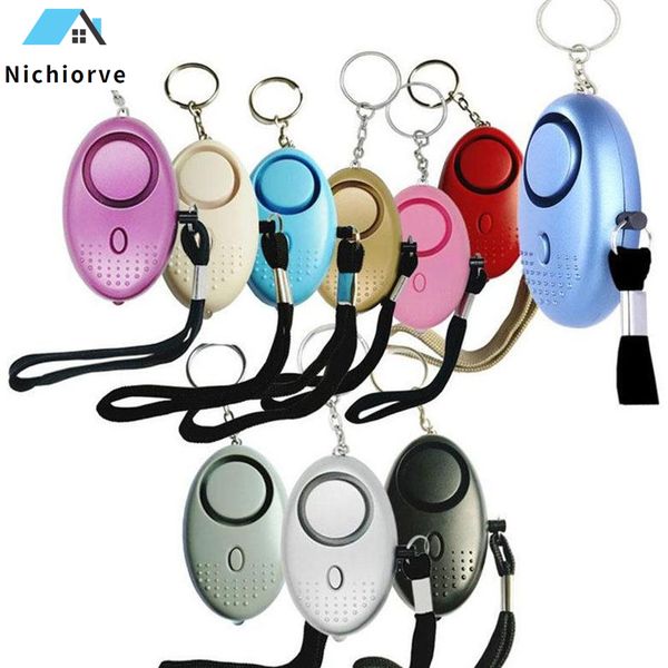 dhl scream loud keychain alarms gift 130db egg shape self defense alarm girl women security protect alert personal safety
dhl scream loud keychain alarms gift 130db egg shape self defense alarm girl women security protect alert personal safety