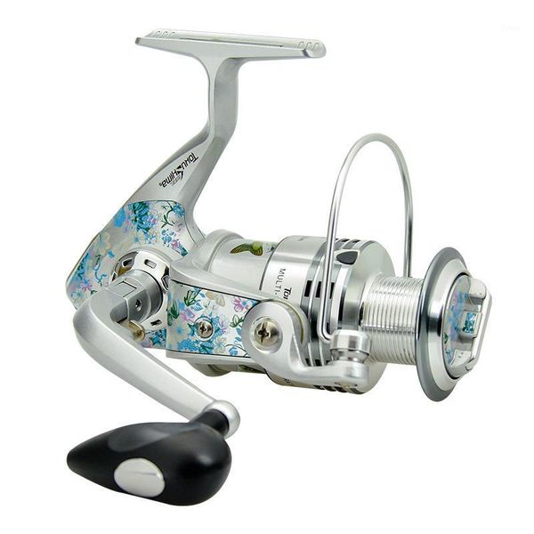 baitcasting reels colorful painting fihsing reel pre-loading spinning wheel metal line cup 10+1/14+1 bb 4.9:1/5.5:1 gear ratio
baitcasting reels colorful painting fihsing reel pre-loading spinning wheel metal line cup 10+1/14+1 bb 4.9:1/5.5:1 gear ratio