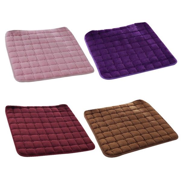 cushion/decorative pillow solid color dining chair cushion simple creative plush non-slip thicken pad mat for kitchen living room office hom
cushion/decorative pillow solid color dining chair cushion simple creative plush non-slip thicken pad mat for kitchen living room office hom