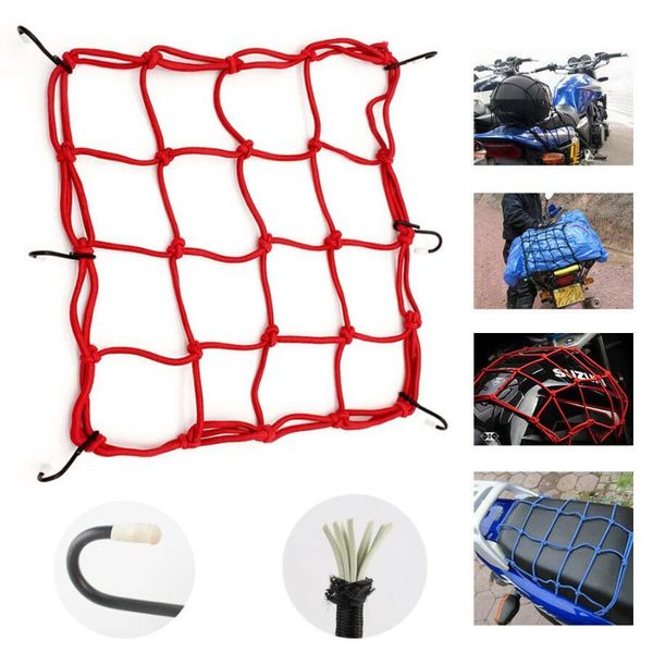 car organizer tie motorcycle mesh net 6 hooks luggage camping biking 1pc replacement
car organizer tie motorcycle mesh net 6 hooks luggage camping biking 1pc replacement