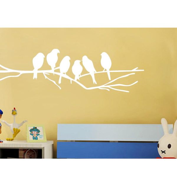 wall stickers black birds on the tree branch sticker for living room decals art home decor murals removable lw311
wall stickers black birds on the tree branch sticker for living room decals art home decor murals removable lw311