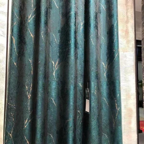 modern luxury green blackout curtains drapes for living room finished gold texture silk fabric panel villa cafe curtain &
modern luxury green blackout curtains drapes for living room finished gold texture silk fabric panel villa cafe curtain &