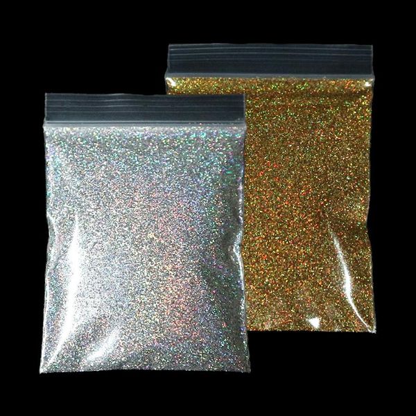 10g holographic powder laser silver nail glitter sparkly sequins dust gel polish diy manicure for nails art decorations 0.2mm, Silver;gold
10g holographic powder laser silver nail glitter sparkly sequins dust gel polish diy manicure for nails art decorations 0.2mm, Silver;gold