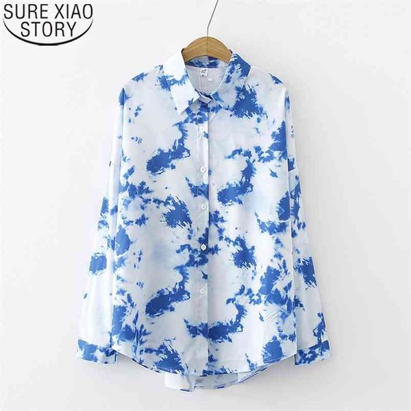fashion long sleeve shirts vintage ladies spring harajuku shirt women print blouse loose korean casual blusas 12421 210506, White
fashion long sleeve shirts vintage ladies spring harajuku shirt women print blouse loose korean casual blusas 12421 210506, White