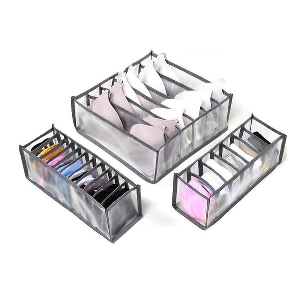 storage drawers underwear socks box compartment foldable bra sock drawer organizer divider home closet
storage drawers underwear socks box compartment foldable bra sock drawer organizer divider home closet
