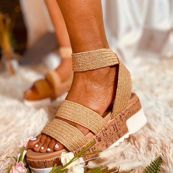 dress shoes women summer beach sandals mid heels wedges woman gladiator vintage plus size bohemia sandalias mujer sapato feminino d033, Black
dress shoes women summer beach sandals mid heels wedges woman gladiator vintage plus size bohemia sandalias mujer sapato feminino d033, Black