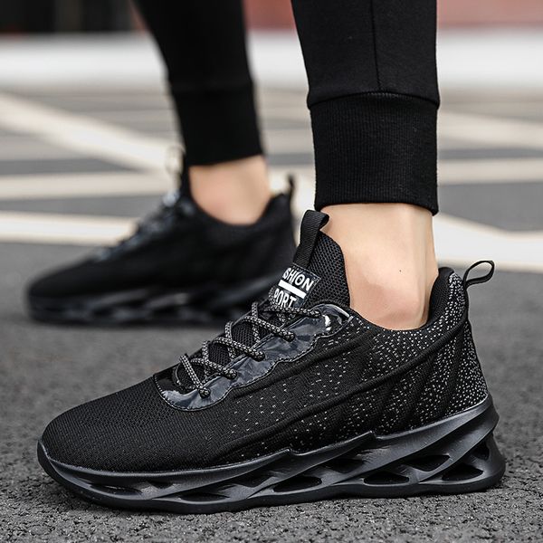 men sneakers light comfortable hard-wearing popular men sports shoes soft bottom menwalking shoes breathable
men sneakers light comfortable hard-wearing popular men sports shoes soft bottom menwalking shoes breathable