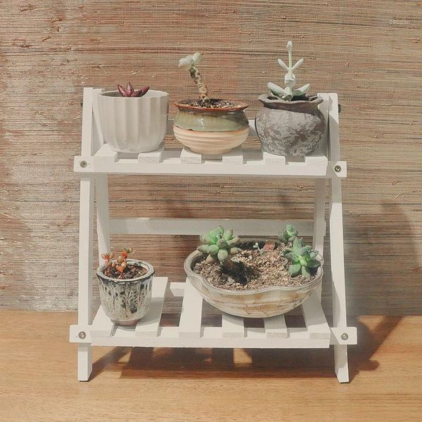 hooks & rails wooden double layer shelf foldable balcony flower stand multi-function sundries storage rack for living room home organizer
hooks & rails wooden double layer shelf foldable balcony flower stand multi-function sundries storage rack for living room home organizer