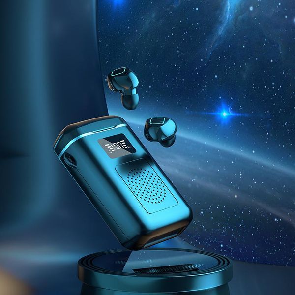 bluetooth headset wireless telephone headset4800mah 4in1multifunctional hifi hd call ipx7waterproof microphone headphones & earphones
bluetooth headset wireless telephone headset4800mah 4in1multifunctional hifi hd call ipx7waterproof microphone headphones & earphones