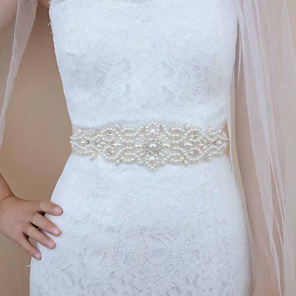 wedding sashes trixy s26a gorgeous pearls belts for bride with bridal sash belt dress beaded, White
wedding sashes trixy s26a gorgeous pearls belts for bride with bridal sash belt dress beaded, White