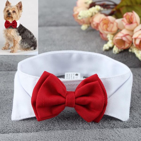 cat collars & leads pet puppy kitten dogs adjustable bow tie collar necktie bowknot decor bowtie holiday wedding life decoration accessories
cat collars & leads pet puppy kitten dogs adjustable bow tie collar necktie bowknot decor bowtie holiday wedding life decoration accessories