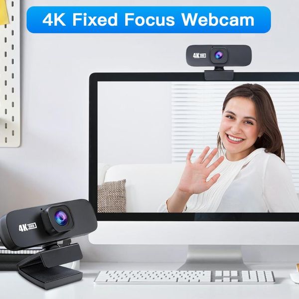 webcams webcam 4k full hd 1080p 3840*2160 web cam with microphone pc computer usb connection 2k for lapdeskvideo calling
webcams webcam 4k full hd 1080p 3840*2160 web cam with microphone pc computer usb connection 2k for lapdeskvideo calling
