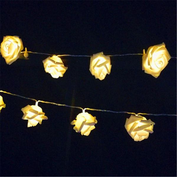 strings led simulation rose flower lantern string creative wedding decoration lighting garden outdoor party lamp
strings led simulation rose flower lantern string creative wedding decoration lighting garden outdoor party lamp